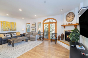 Bear Creek Lodge 205AB by Alpine Lodging Telluride